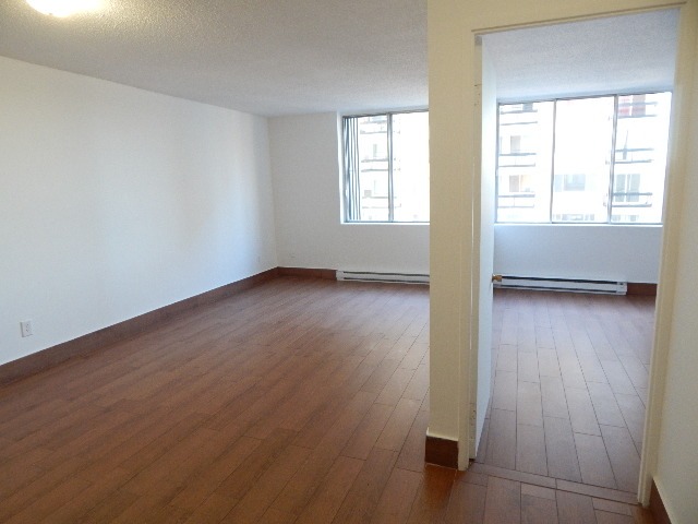 2285 St Mathieu Montreal apartment for rent