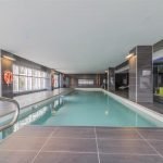pool indoor