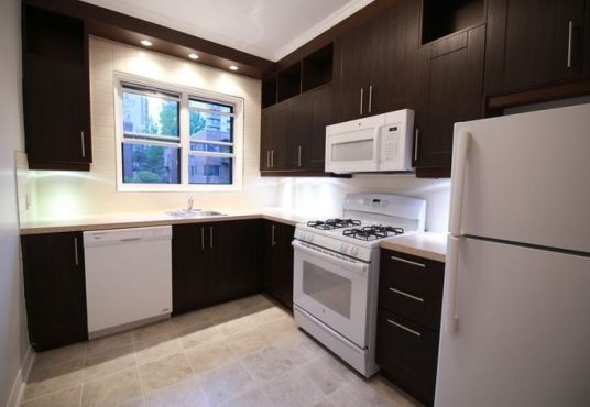 6210 Deacon - 2-bedroom apartment for rent