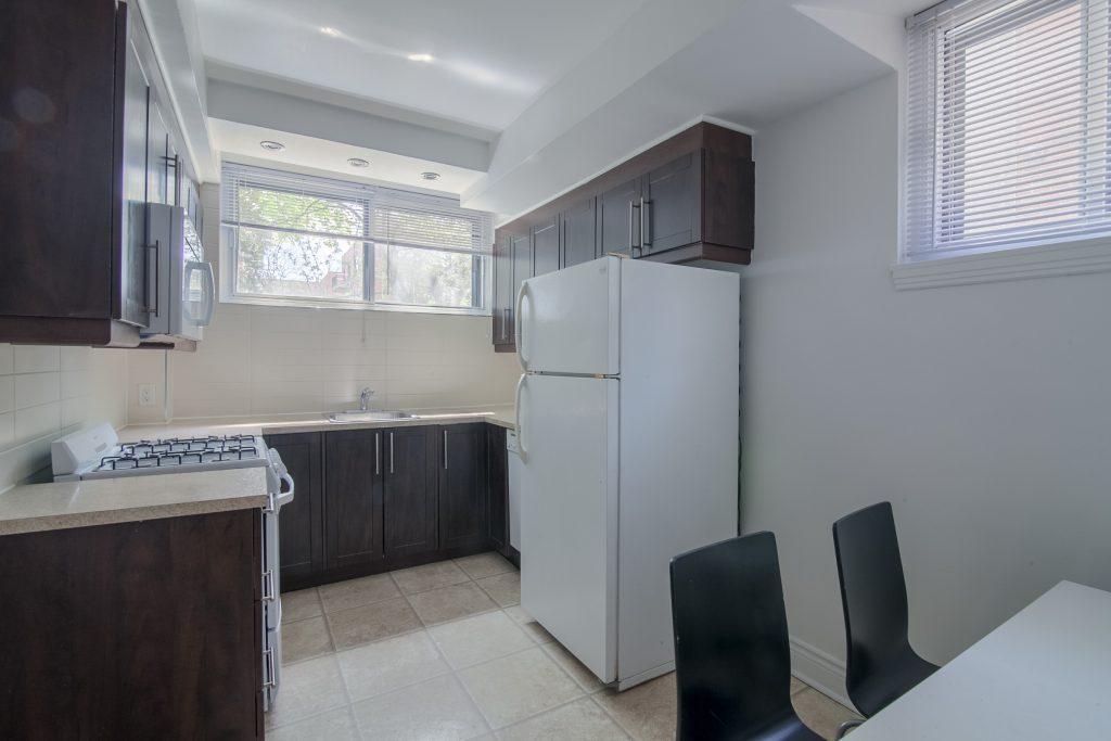2-bedroom apartment for rent in CDN
