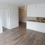 1225 Notre Dame Ouest - 1 bedroom condo for rent