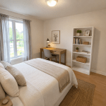325-5600 rue Briand Montreal - 3-bedroom condo for rent 39 bed2