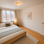 325-5600 rue Briand Montreal - 3-bedroom condo for rent 41 bed3