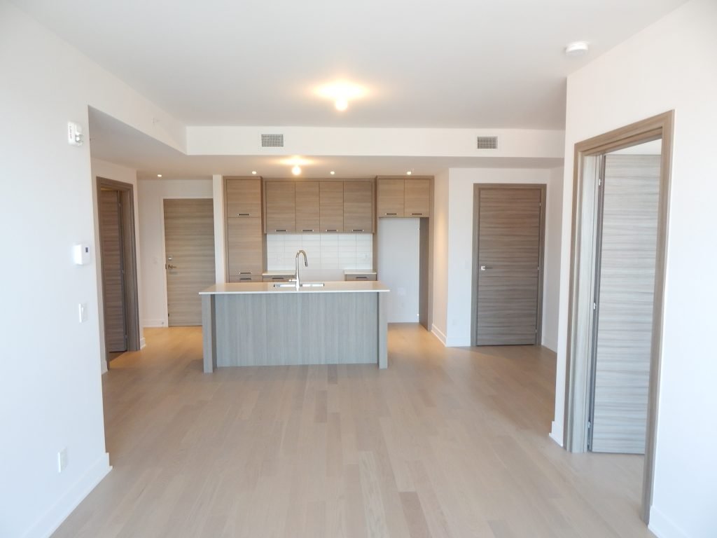 1400 Ottawa - Condo for rent in Griffintown