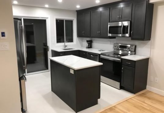 2325 Quesnel Montreal - 2-bedroom condo for rent