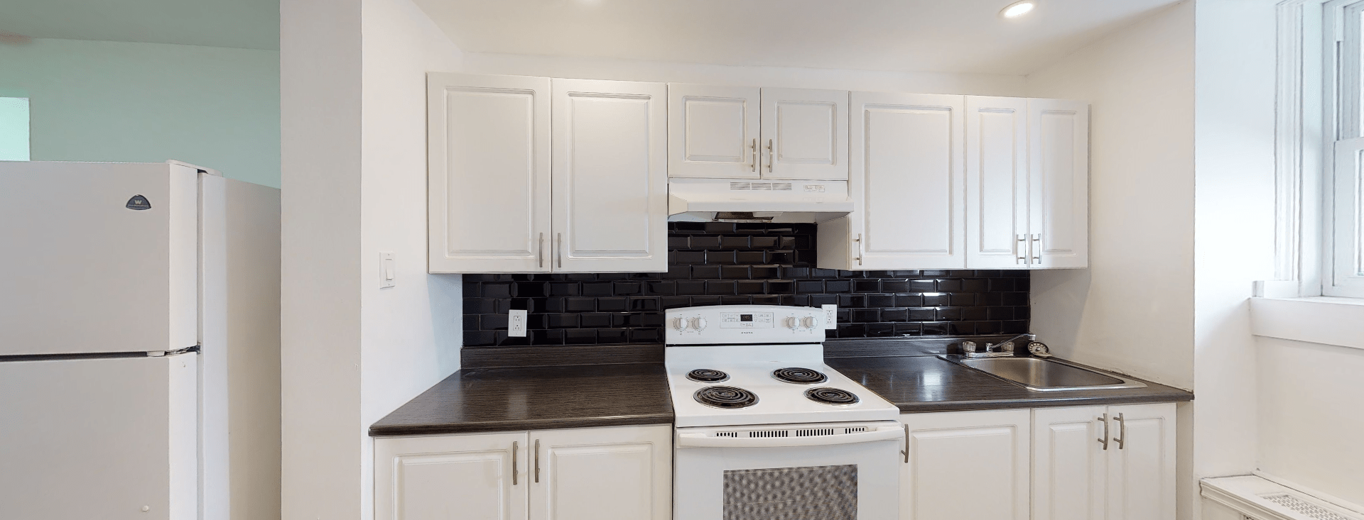 44035 Rue Lanouette Verdun, Beautiful 2bedroom apartment in Verdun