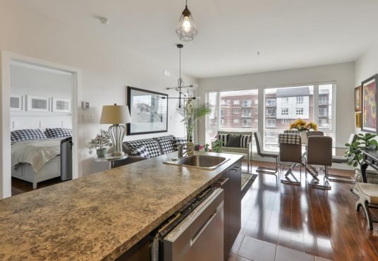 1005 Rue des Francs-Bourgeois