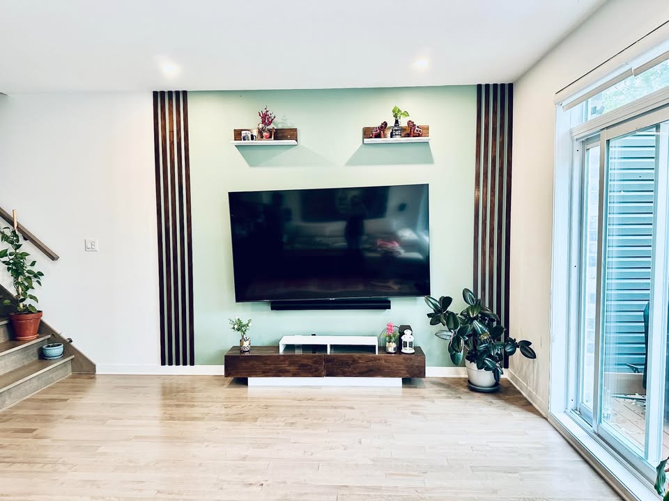 TV unit