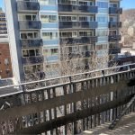 3455 Rue Hutchison - Spacious Studio for Rent in the McGill Ghetto, Montreal Quebec 22 studio 4985096