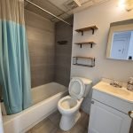 3455 Rue Hutchison - Spacious Studio for Rent in the McGill Ghetto, Montreal Quebec 23 studio 682667539