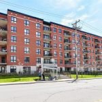4700 Boulevard Henri Bourassa O. 2 Bedroom Sunny Corner Unit- Saint-Laurent 15 20567389 2