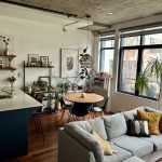 738 Rue Bourget – Stylish Loft-Style 1-Bedroom in Saint-Henri 31 IMG 7445