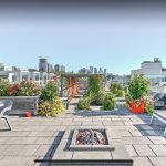 765 Rue Bourget – Stylish Loft-Style 1-Bedroom in Saint-Henri 42 IMG 9518