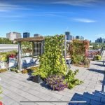 765 Rue Bourget – Stylish Loft-Style 1-Bedroom in Saint-Henri 47 IMG 9527