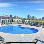 765 Rue Bourget – Stylish Loft-Style 1-Bedroom in Saint-Henri 48 IMG 9529