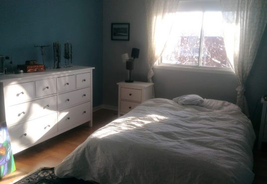 Bedroom 1 1