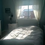 7191 Baudiere Ave – Modern 4½ Condo in Anjou 24 Bedroom 2 1