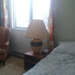 7191 Baudiere Ave – Modern 4½ Condo in Anjou 21 Guest room 1 1