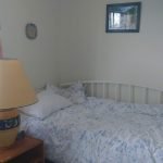 7191 Baudiere Ave – Modern 4½ Condo in Anjou 20 Guest room 2 1