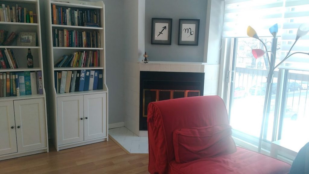 Living room 2 1