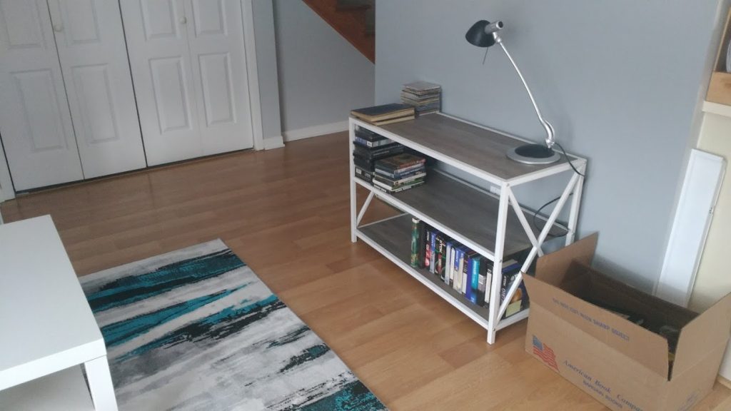 Living room 4 1