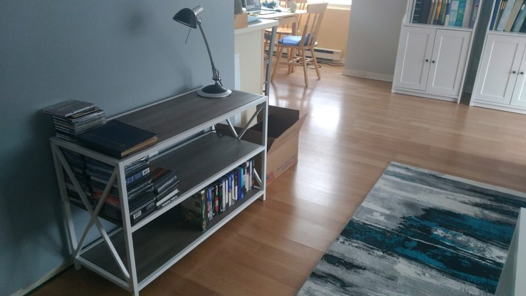 Living room 5 1
