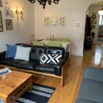 7-4185 Rue Clark, Beautiful 2-bedroom Apartment in Plateau, Montreal 13 1