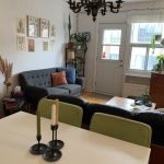 7-4185 Rue Clark, Beautiful 2-bedroom Apartment in Plateau, Montreal 14 2