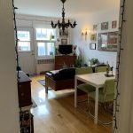 7-4185 Rue Clark, Beautiful 2-bedroom Apartment in Plateau, Montreal 15 3 1
