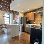 215 Saint Laurent - 2-Bedroom Loft Style Condo in Old Montreal 32 WhatsApp Image 2026 06 01 at 4.57.46 PM