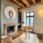 215 Saint Laurent - 2-Bedroom Loft Style Condo in Old Montreal 27 WhatsApp Image 2026 06 01 at 4.57.56 PM 2