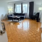 2300 Rue Saint-Mathieu, Bright 1-Bedroom Apartment in Downtown 14 WhatsApp Image 2026 06 08 at 2.39.15 PM