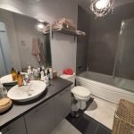 🇫🇷 Magnifique condo de 2 chambres avec terrasse privée | Emplacement exceptionnel - 219 rue Maria - St-Henri🏡 35 IMG 6127
