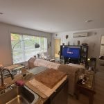 🇫🇷 Magnifique condo de 2 chambres avec terrasse privée | Emplacement exceptionnel - 219 rue Maria - St-Henri🏡 28 IMG 6133