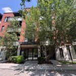 🇫🇷 Magnifique condo de 2 chambres avec terrasse privée | Emplacement exceptionnel - 219 rue Maria - St-Henri🏡 39 IMG 6148