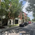 🇫🇷 Magnifique condo de 2 chambres avec terrasse privée | Emplacement exceptionnel - 219 rue Maria - St-Henri🏡 38 IMG 6150