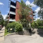 🇫🇷 Magnifique condo de 2 chambres avec terrasse privée | Emplacement exceptionnel - 219 rue Maria - St-Henri🏡 41 IMG 6153 1