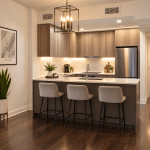 101 Peel, Montreal, 1 Bedroom Condo for Rent 19 F4CF36B4 DE53 46A2 8FE3 9D33E70167F8