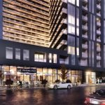 101 Peel, Montreal, 1 Bedroom Condo for Rent 21 IMG 9402