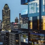 101 Peel, Montreal, 1 Bedroom Condo for Rent 24 IMG 9408