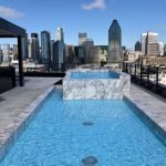 101 Peel, Montreal, 1 Bedroom Condo for Rent 27 IMG 9428