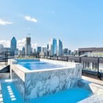 101 Peel, Montreal, 1 Bedroom Condo for Rent 28 IMG 9430