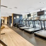 101 Peel, Montreal, 1 Bedroom Condo for Rent 29 IMG 9432